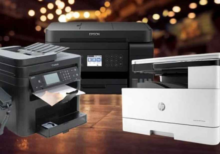 Vì sao cần bảo quản máy in nếu ít sử dụng?